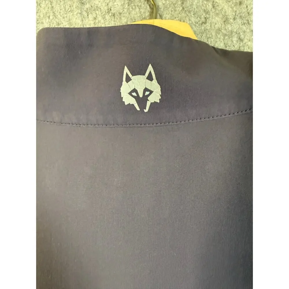 Greyson mens zip